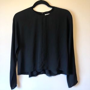 Babaton Blouse
